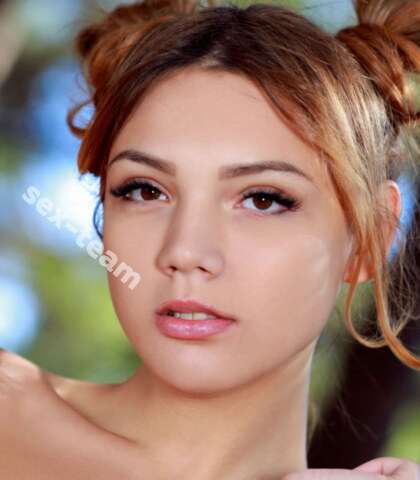 Проститутка Сандра