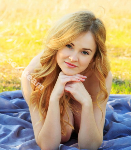 Проститутка Майя