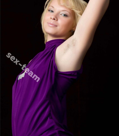 Проститутка Ева