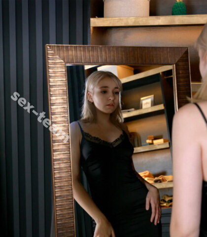 Проститутка Даша