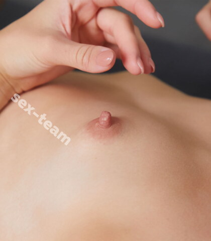 Проститутка Ангелина